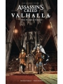 Assassins Creed Valhalla Hidden Codex h/c