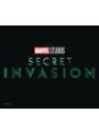 Marvel Studios Secret Invasion The Art Of The Series h/c