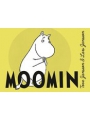 Moomin Adventures s/c Book One