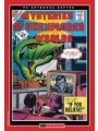 Silver Age Mysteries Unexplored Worlds Softee vol 6