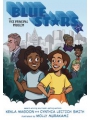 Blue Stars vol 1 Vice Principal Problem