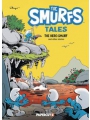 Smurf Tales vol 9 Hero Smurf & Other Tales
