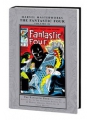 MMW Fantastic Four h/c vol 26