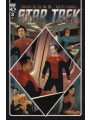 Star Trek Sons Of Star Trek #3 Cvr A Bartok