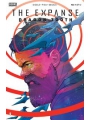 Expanse The Dragon Tooth #11 (of 12) Cvr A Ward