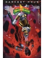 Mighty Morphin Power Rangers #117 Cvr A Clarke