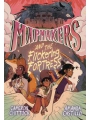 Mapmakers h/c vol 3 Flickering Fortress