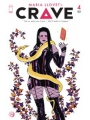 Crave #4 (of 6) Cvr A Llovet