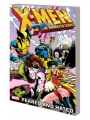 X-Men Animated Series Feared And Hated s/c
