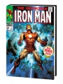 Invincible Iron Man Omnibus h/c vol 3