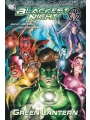 Green Lantern: Blackest Night s/c