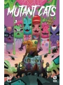 Mutant Cats h/c vol 1