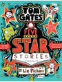 Five Star Stories h/c