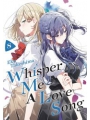 Whisper Me A Love Song vol 8