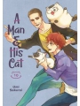 Man And His Cat vol 10