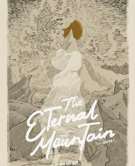 The Eternal Mountain Chapter 1