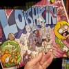 Looshkin vol 3: Honk If You See It!