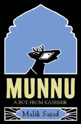 Munnu: A Boy From Kashmir h/c