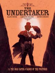 Undertaker h/c vol 1