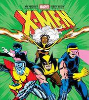 X-Men My Mighty Marvel First Book h/c