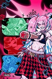 Sirens Love Hurts #2 (Of 4) Cvr A Babs Tarr