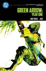 Green Arrow Year One s/c (DC Compact Comics Edition)