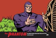 Phantom h/c vol 35 The Complete Newspaper Dailies