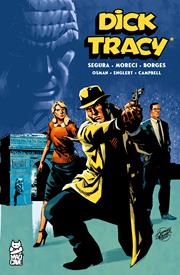 Dick Tracy s/c vol 3