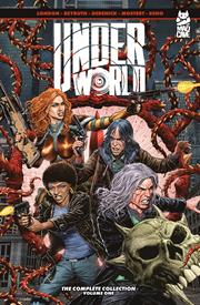 Underworld Collection s/c vol 1