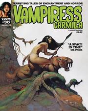 Vampiress Carmilla #30