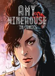 Amy Winehouse In Comics h/c