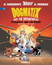 Dogmatix And The Indomitables h/c vol 5