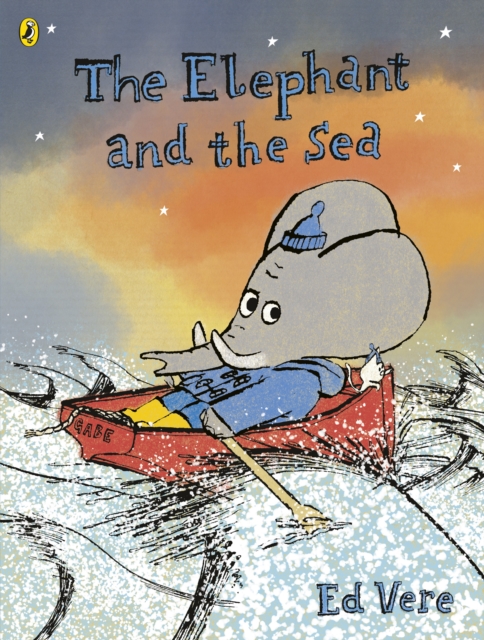 The Elephant And The Sea s/c