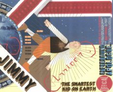 Acme Novelty Library: Jimmy Corrigan: The Smartest Kid on Earth