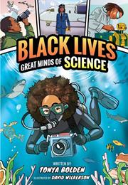 Black Lives s/c vol 1 Great Minds Of Science