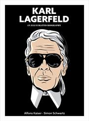 Karl Lagerfeld h/c