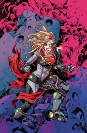 Supergirl #12 Cvr A Sophie Campbell (the Reign Of The Superboys)