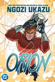 Orion s/c
