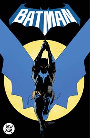 Batman h/c vol 1 Daylight