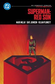 Superman Red Son s/c
