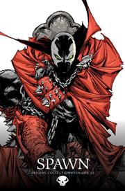 Spawn Origins s/c vol 32