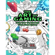 Art Of Gaming s/c