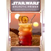 Star Wars h/c Galactic Drinks