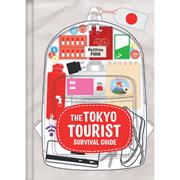 Tokyo Tourist Survival Guide s/c