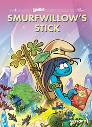 Smurfs Village vol 5 h/c
