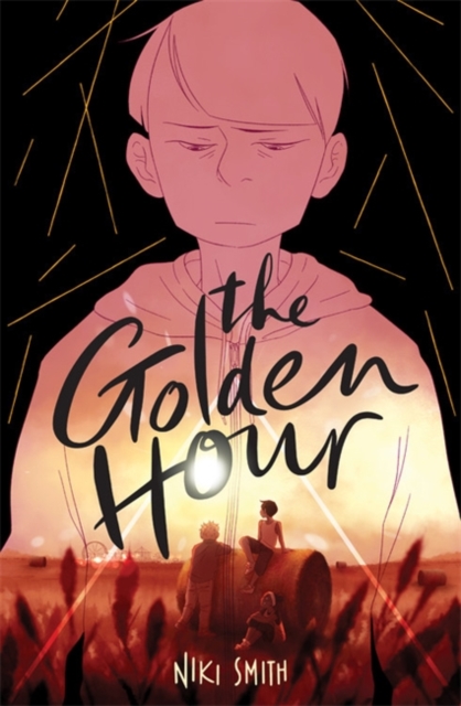 The Golden Hour s/c