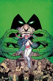 JSA #19 Cvr A Diego Olortegui