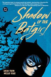 Shadow Of The Batgirl s/c