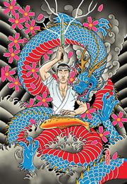 Get Jiro The Complete Collection s/c