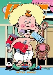 Complete Hate s/c vol 3